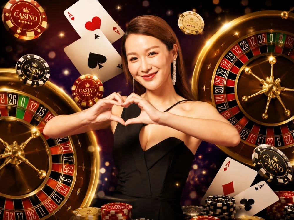 威尼斯人服务